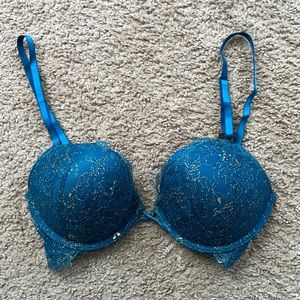 Bombshell bra